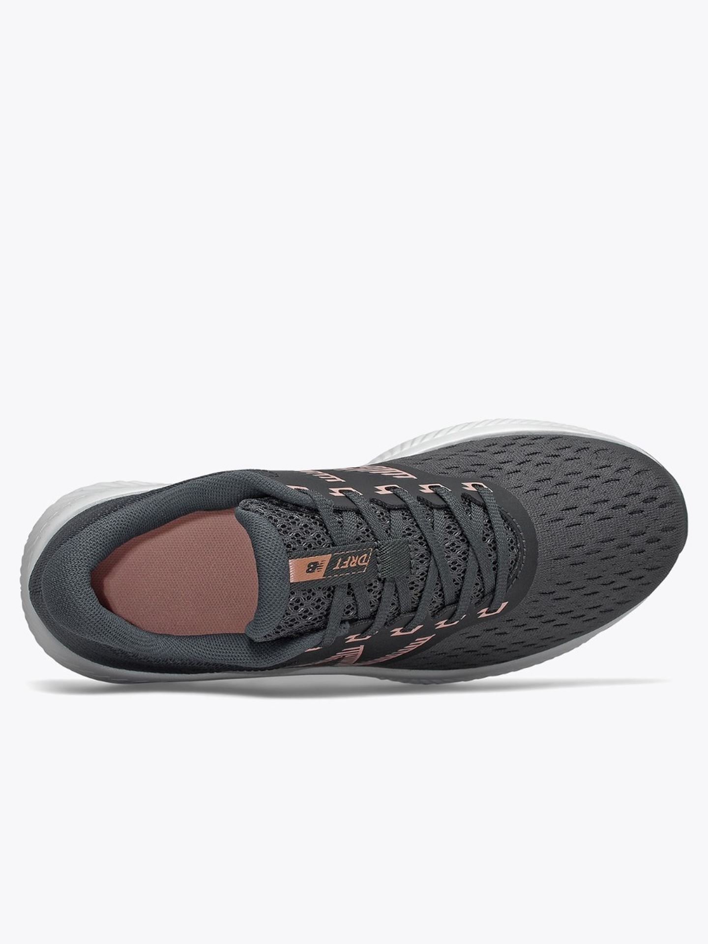 New Balance Draft V1