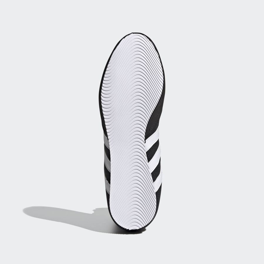Adidas Chaussure Box Hog 2.0