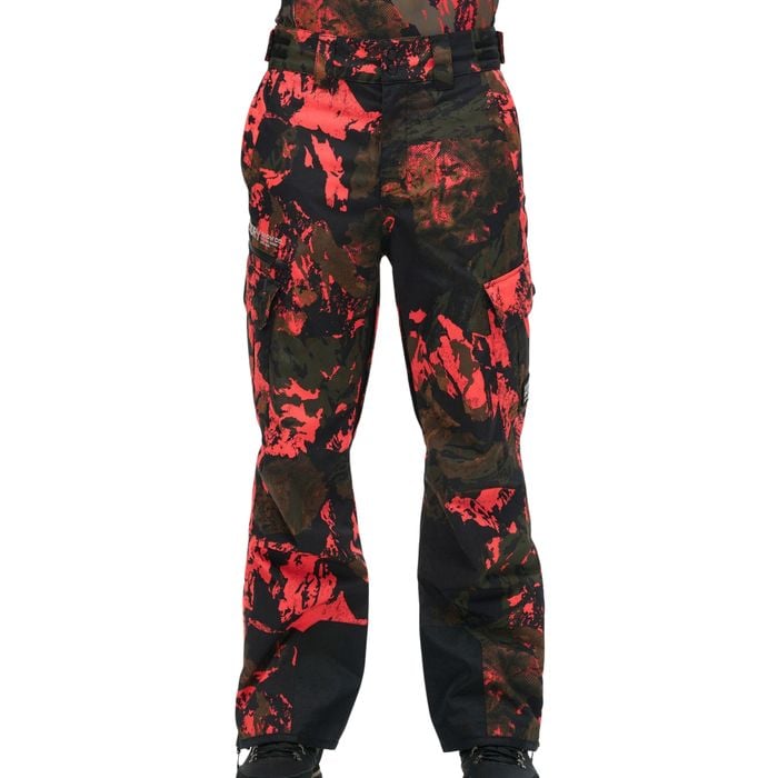 Superdry Ski Ultimate Rescue Skibroek Heren