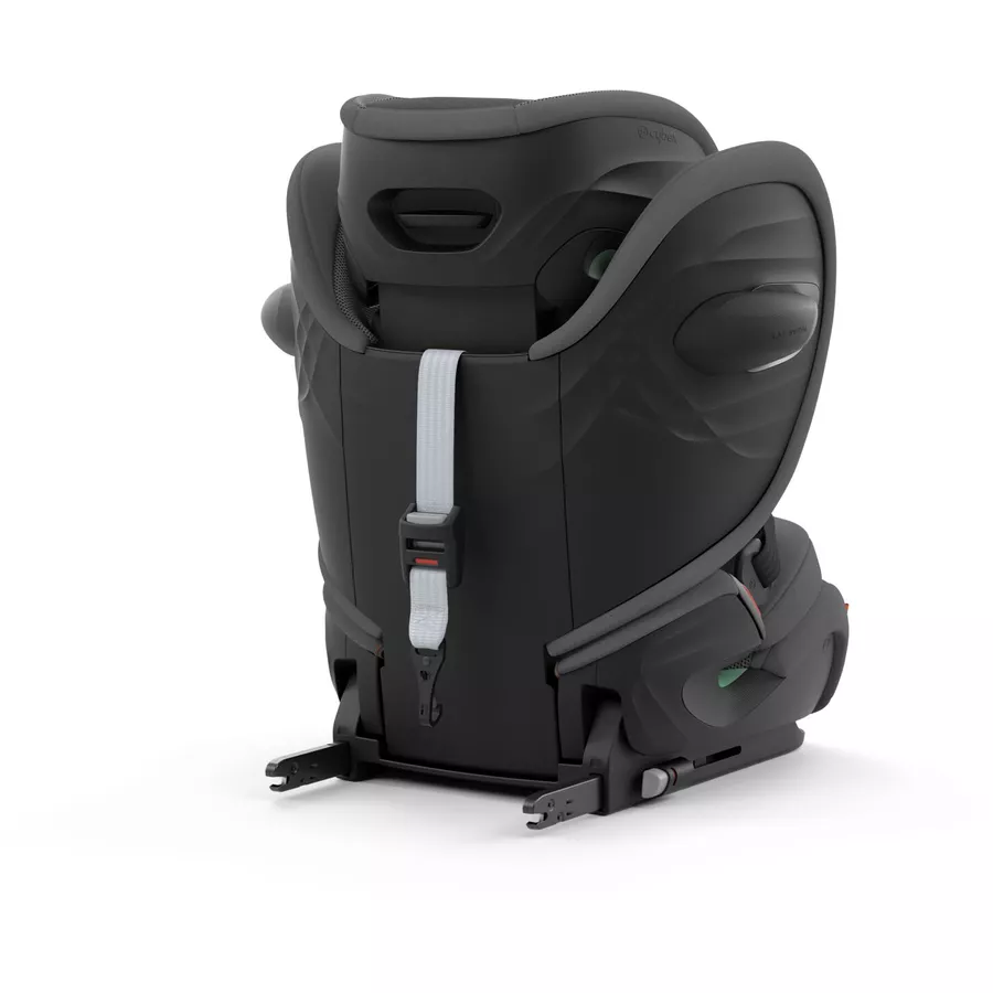 cybex GOLD Kindersitz Pallas G i-Size Lava Grey Plus