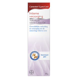 Canesten Gyno Cool Gel 35GR