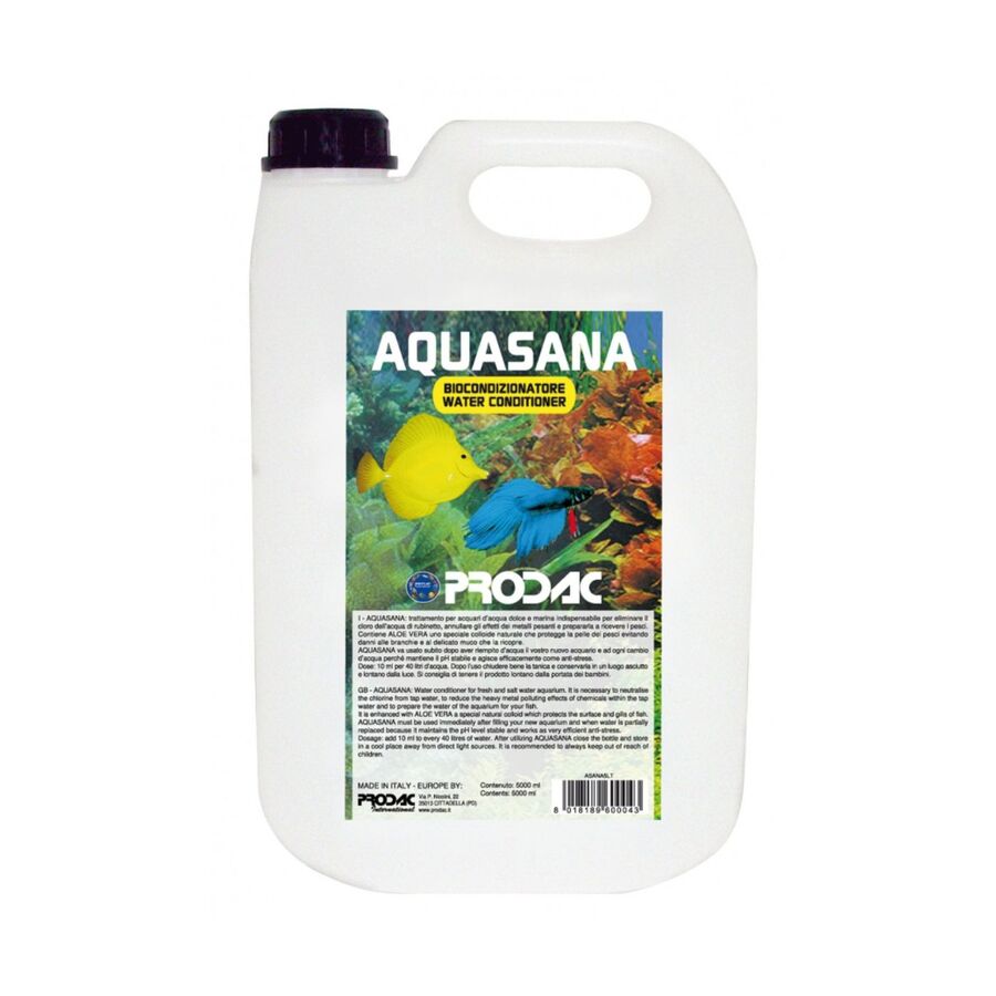 PRODAC AQUASANA 5 litros