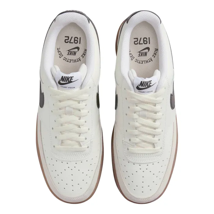 Nike Court Vision Low Sneaker Heren