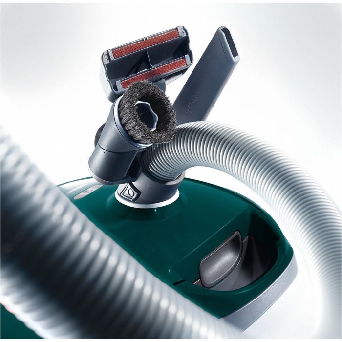 Miele Staubsauger Compact C2 Flex SDRF5 Petrol