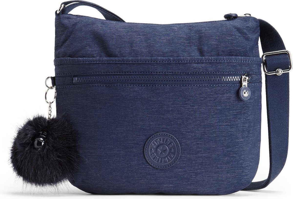 Kipling Arto S Essential Schoudertas Spark Night