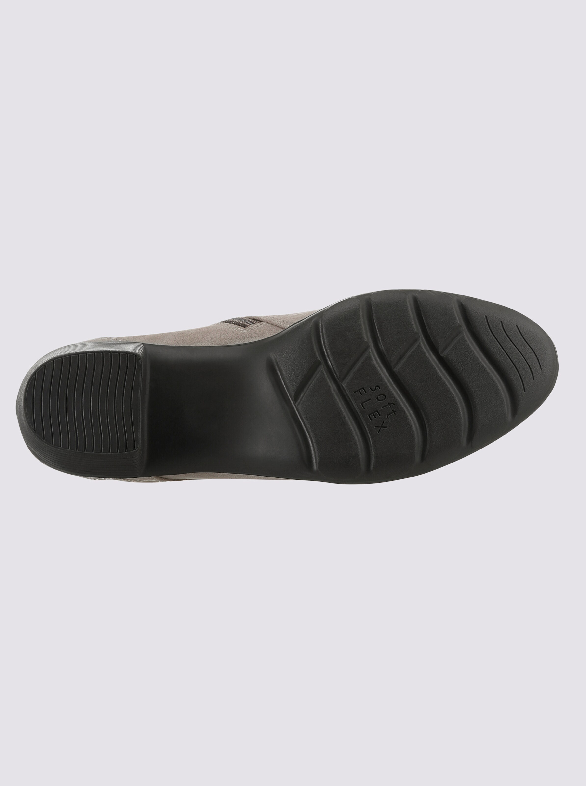 Stiefelette