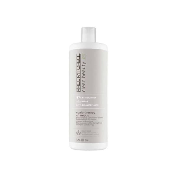 Paul Mitchell Clean Beauty Scalp Therapy Shampoo 1000ml