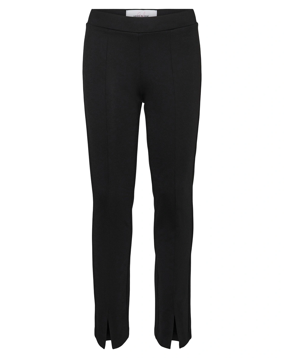 Leggings VMLOLUCCA  in black