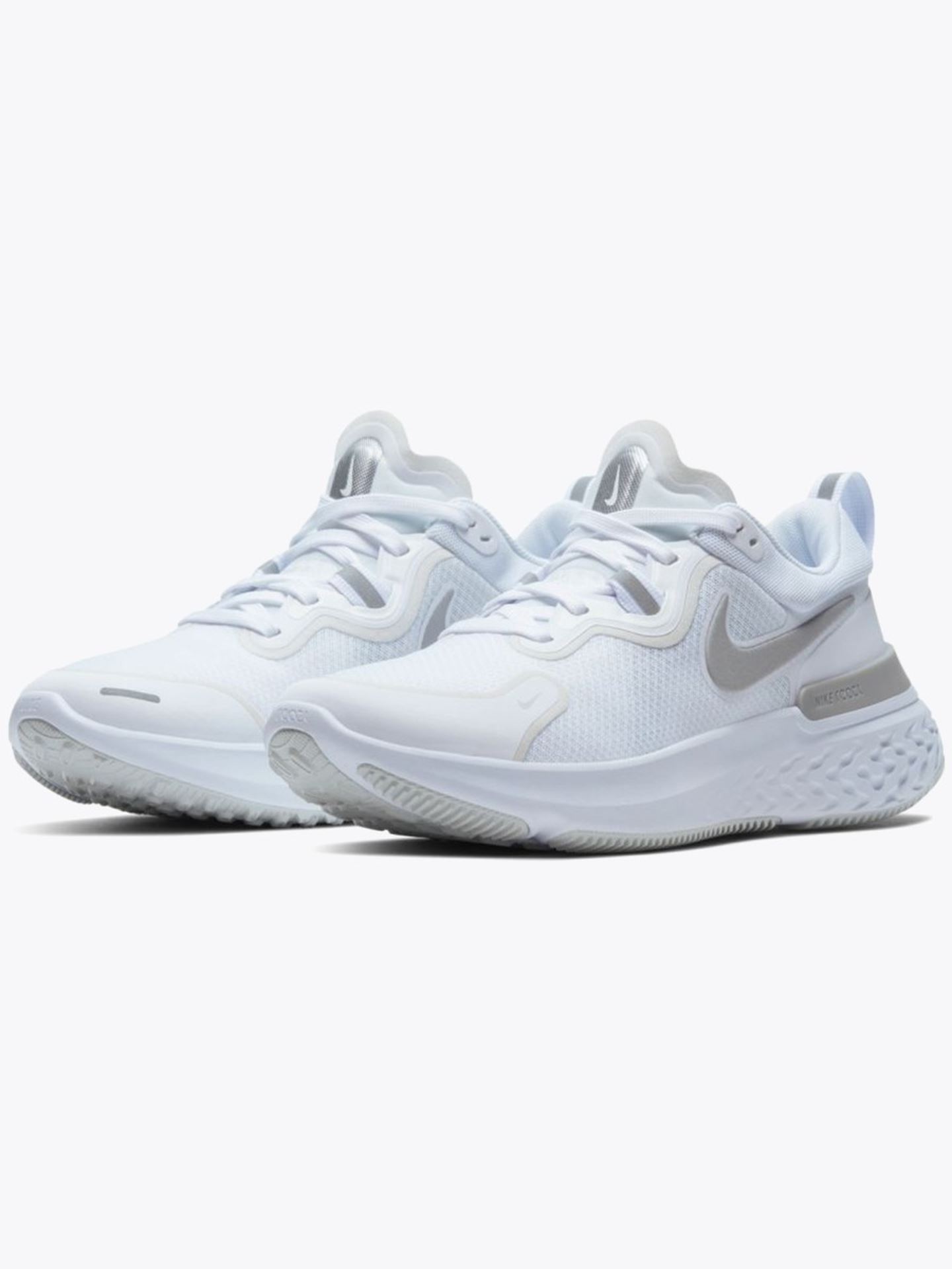 React Miler