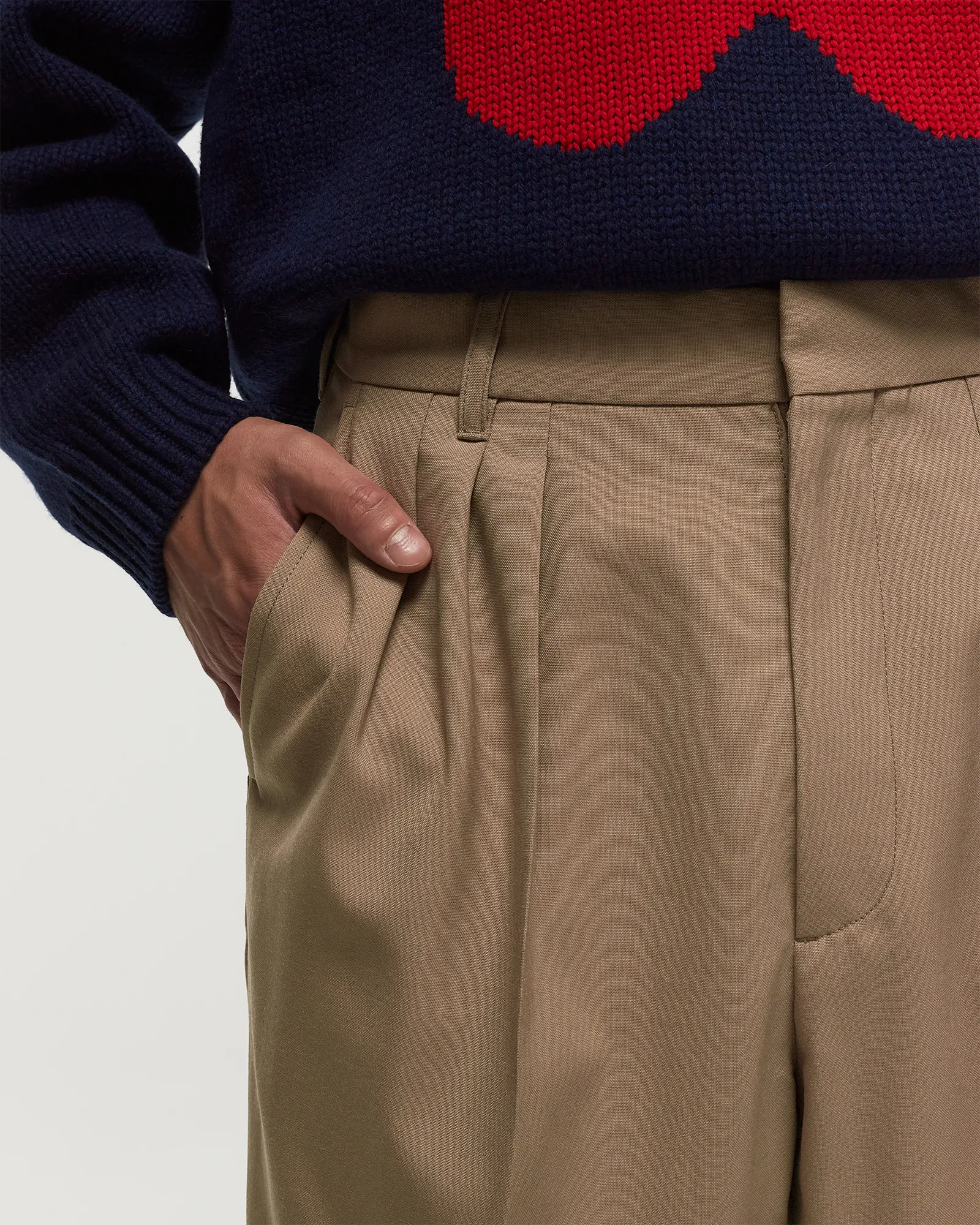 Kenzo TAILORED PANT