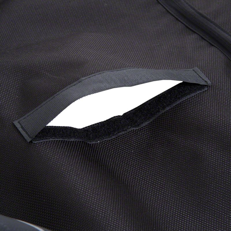 Couverture de protection pour voiture Allside Classic à prix discount sur bitiba.fr