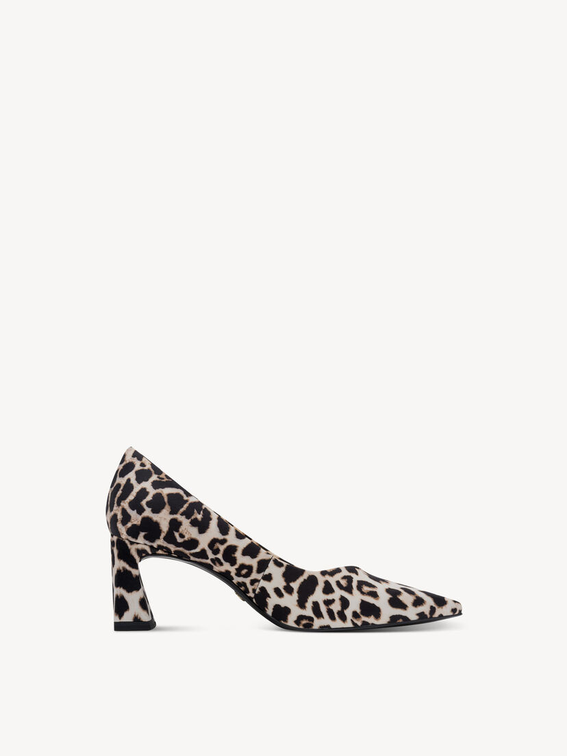 Pumps - bruin