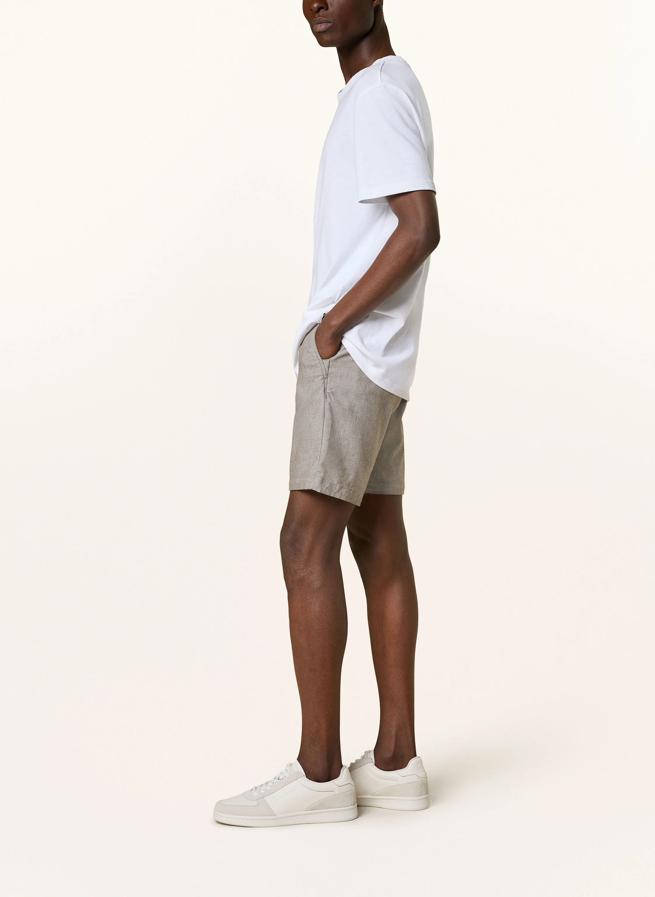 BOSS Shorts Slim Fit