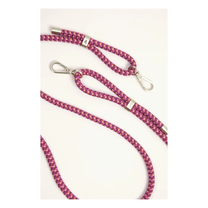 Louvini Cordon Tessa | Rose