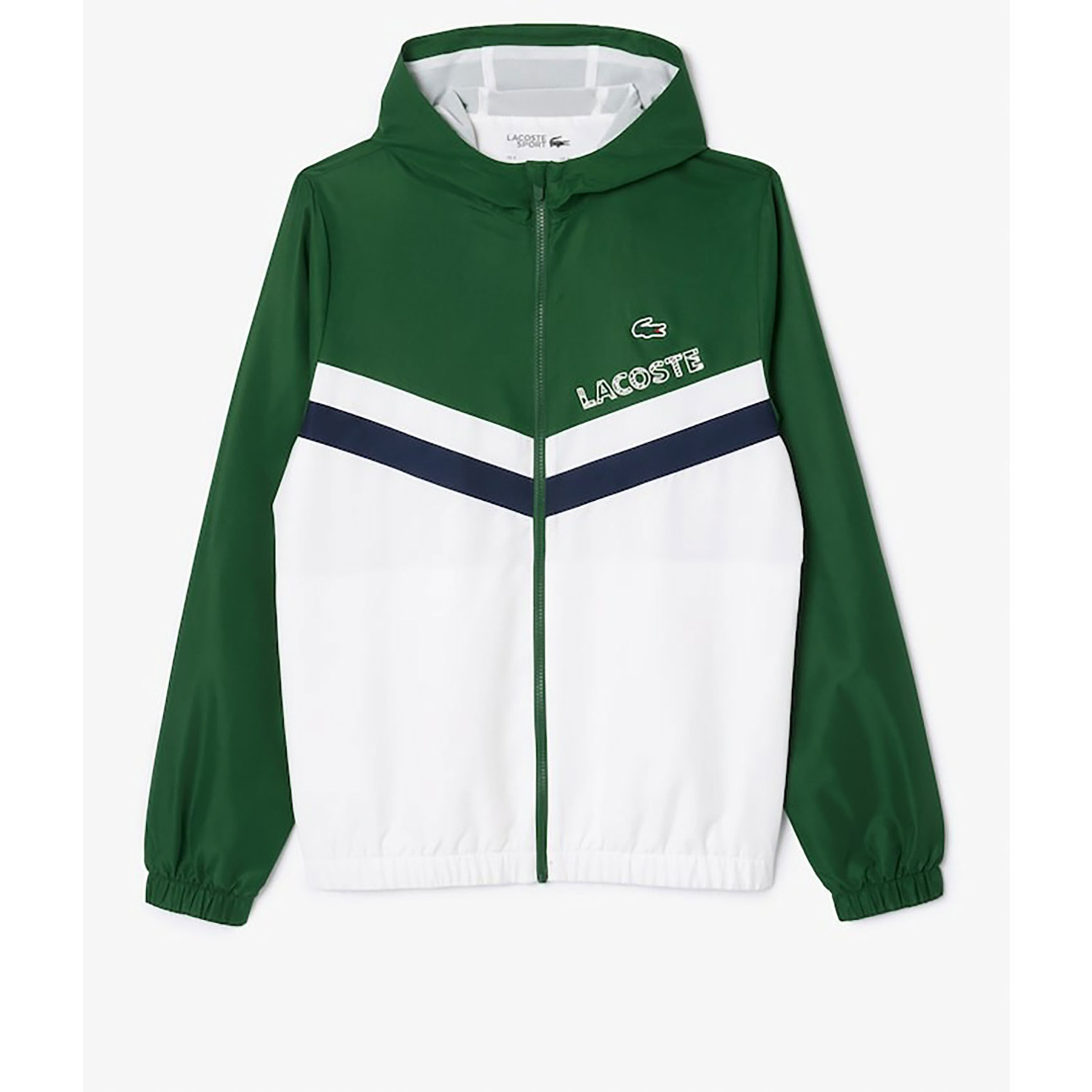 Lacoste Tracksuit