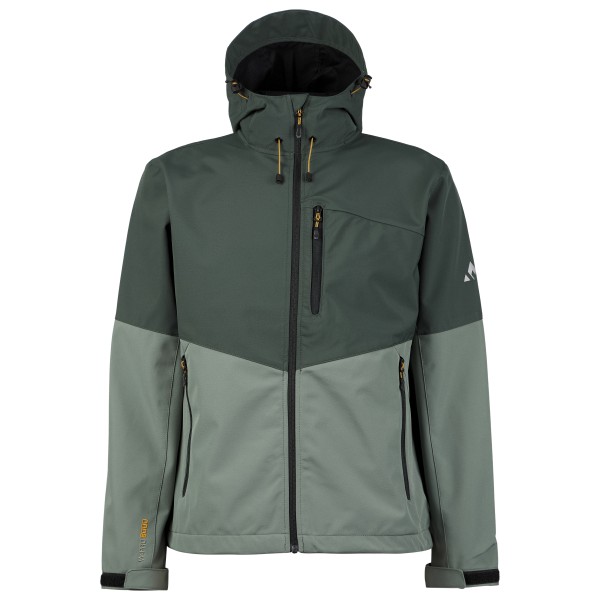 Whistler - Rodney V2 Softshell Jacket W-Pro 8000 - Veste softshell