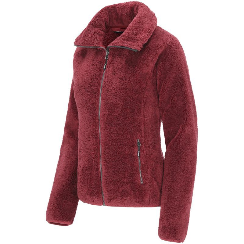 Veleste Coco - Vest - Rood - 36
