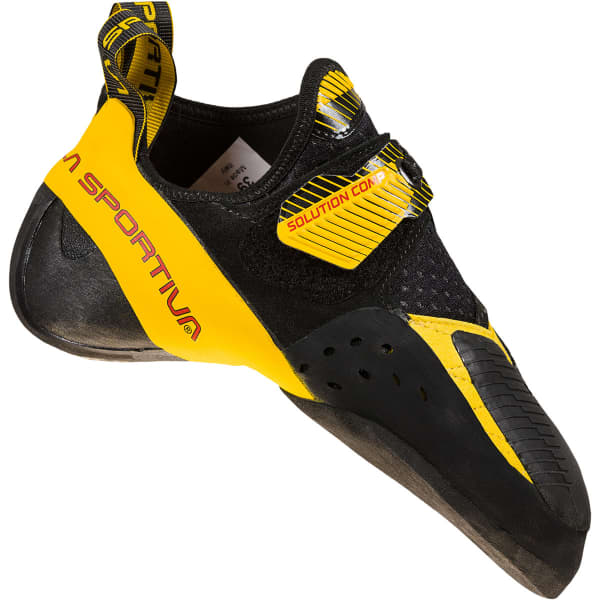 Chausson escalade LA SPORTIVA SOLUTION COMP