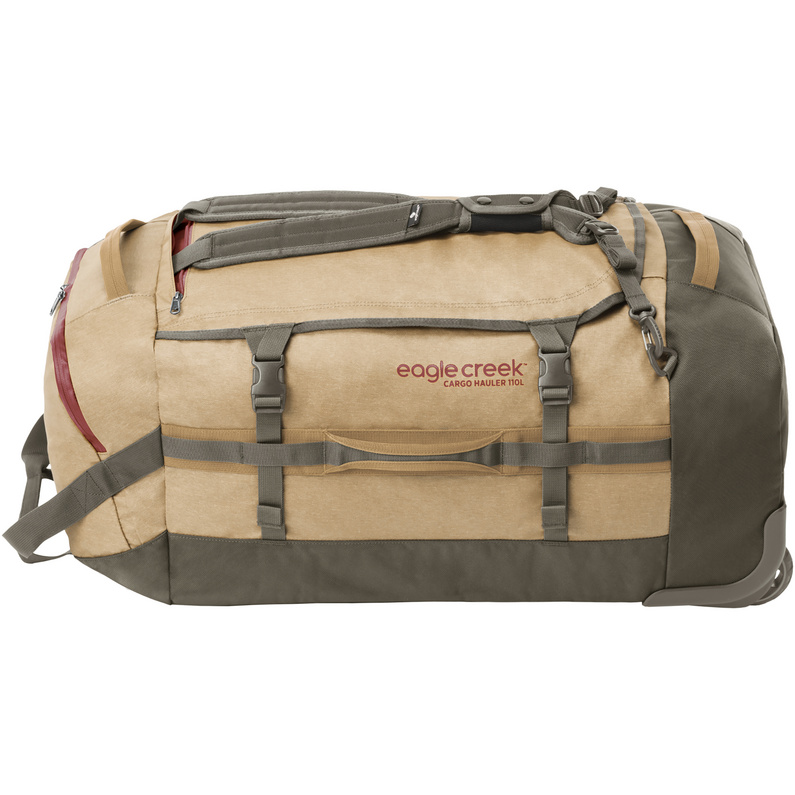 Eagle Creek Cargo Hauler Wheeled 110l Duffel