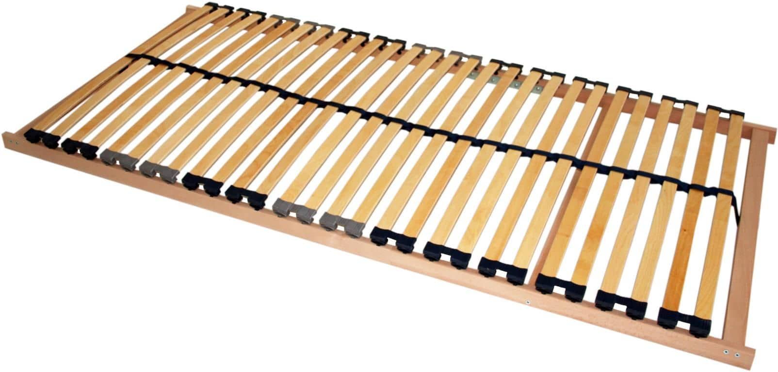 Lattenrahmen Super Fix NV, LF:140x200cm