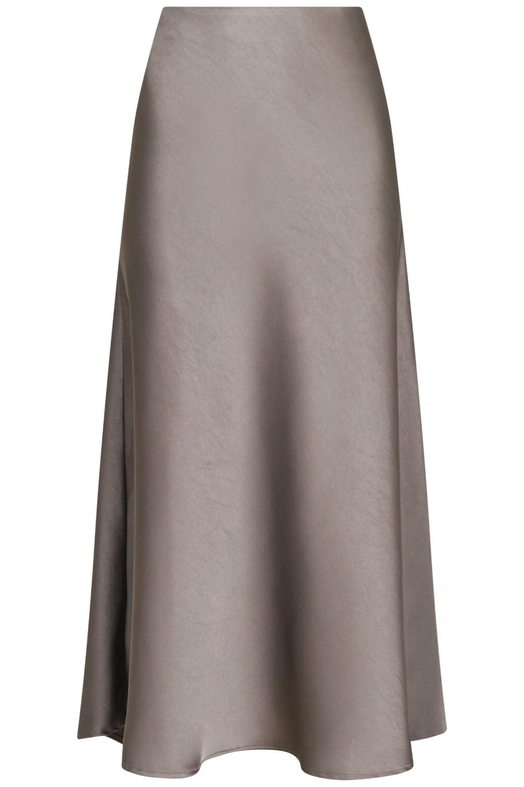 Neo Noir Bovary Skirt warm grey
