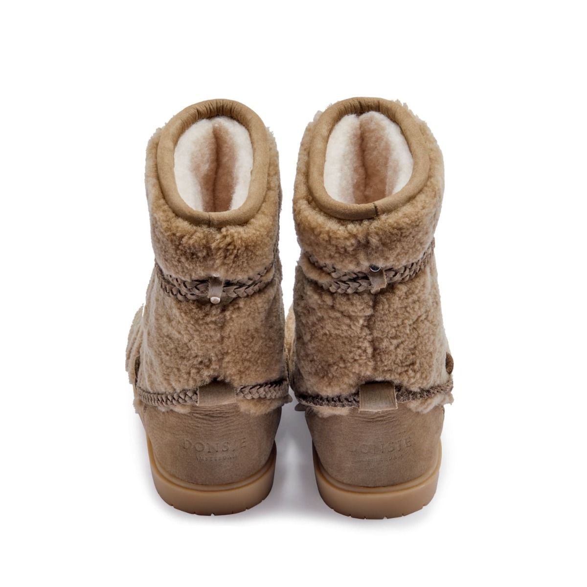 Donsje Myril Boots