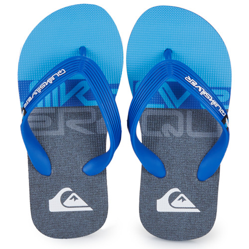 Quiksilver - MOLOKAI PANEL YOUTH - Bleu