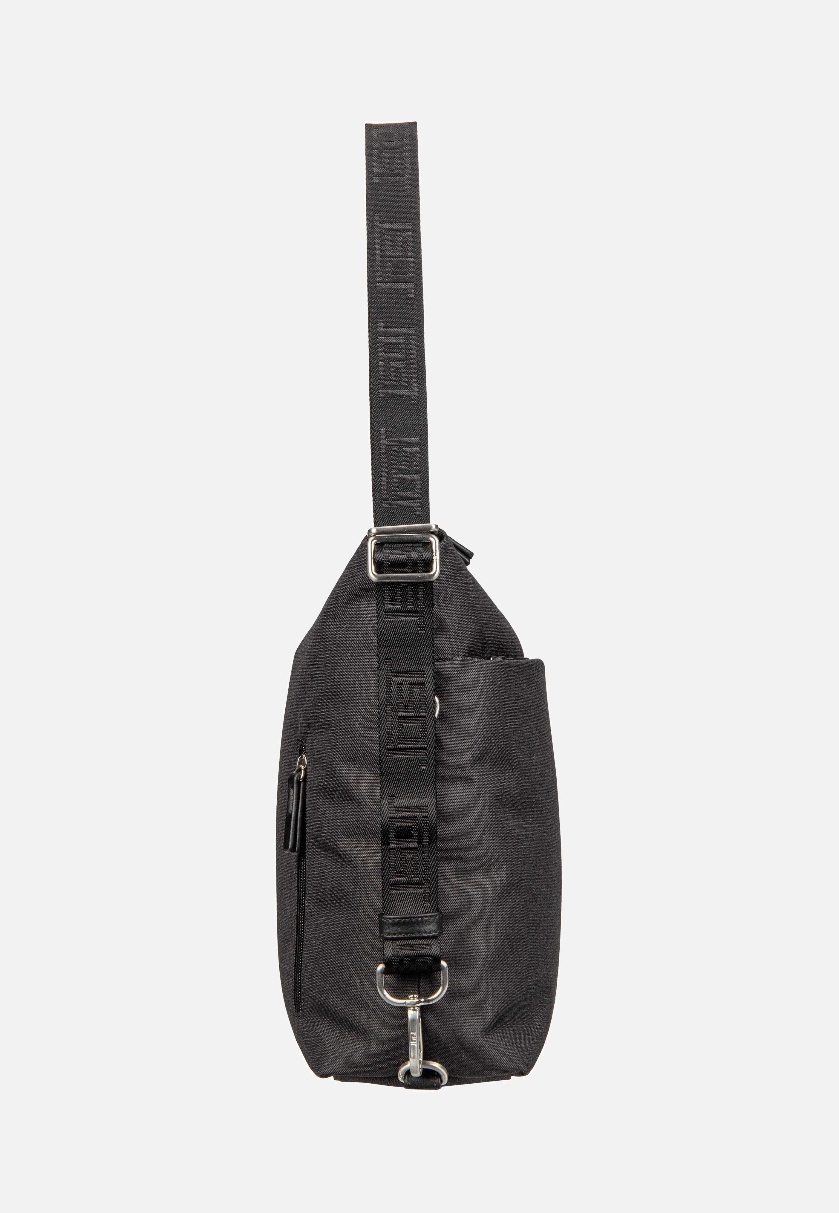Bergen 1609 Schwarz - Rucksack