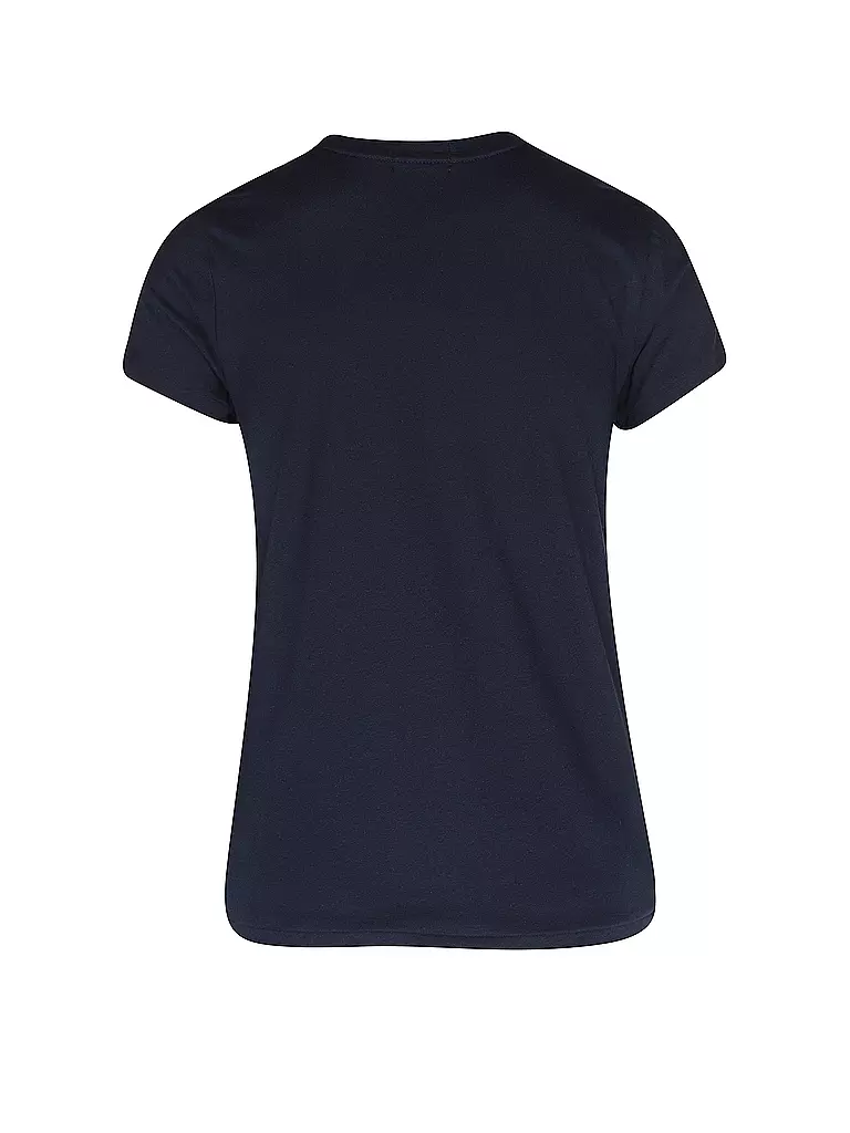 POLO RALPH LAUREN T-Shirt dunkelblau