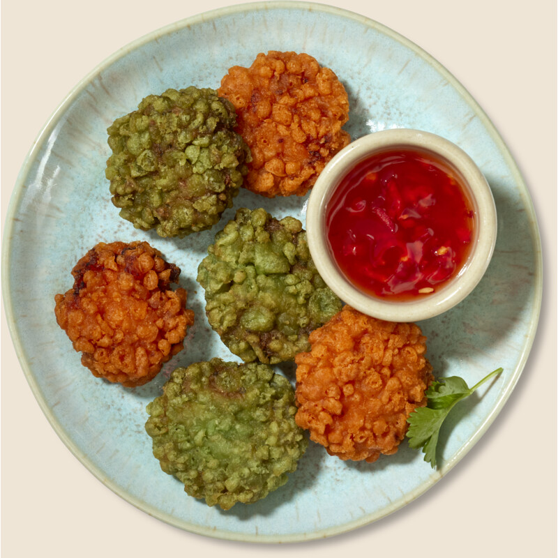 AH Garnalen koekjes