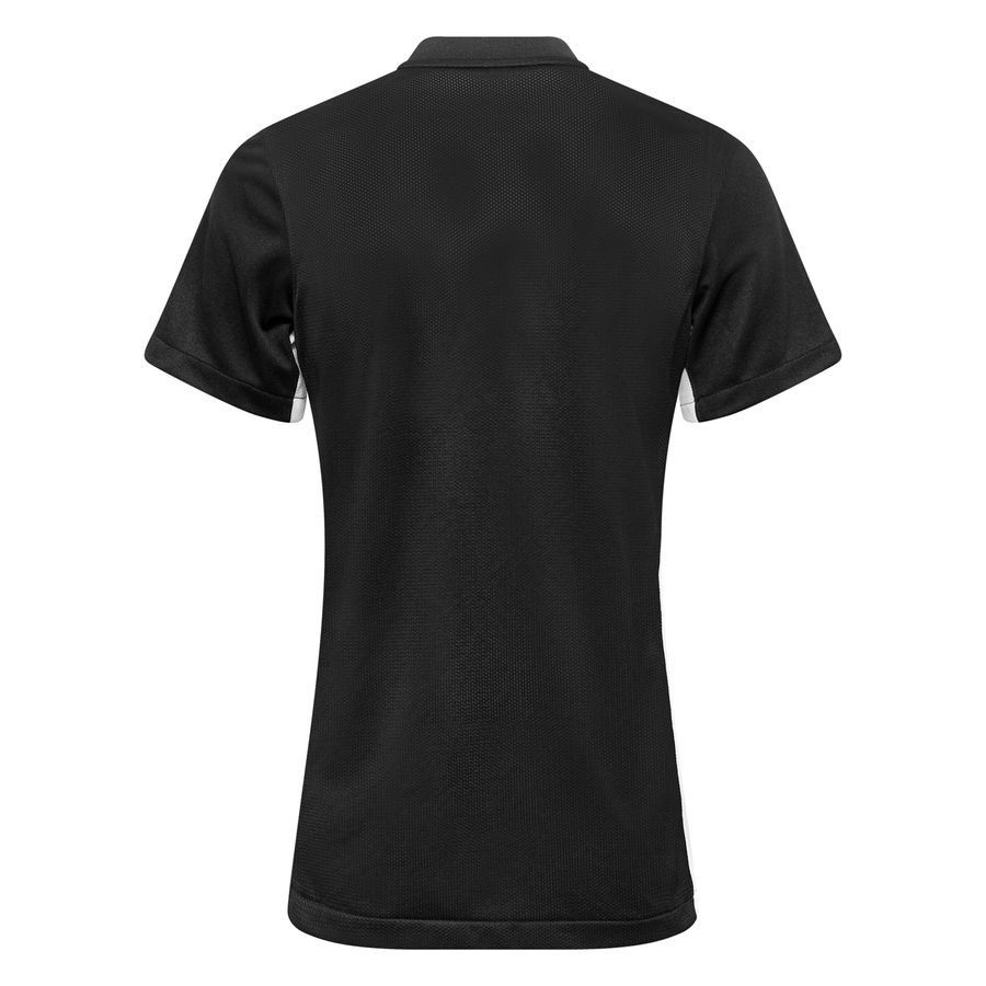Nike Maillot Dri-FIT Challenge V - Noir/Blanc Femme