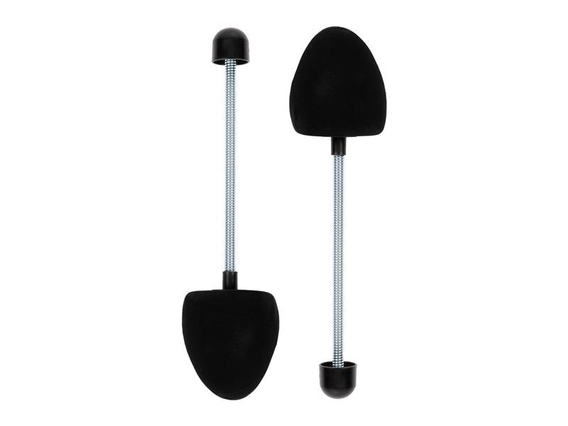 FTM Schuhspanner Grösse 36-40 Schwarz Praktischer Schuhspanner