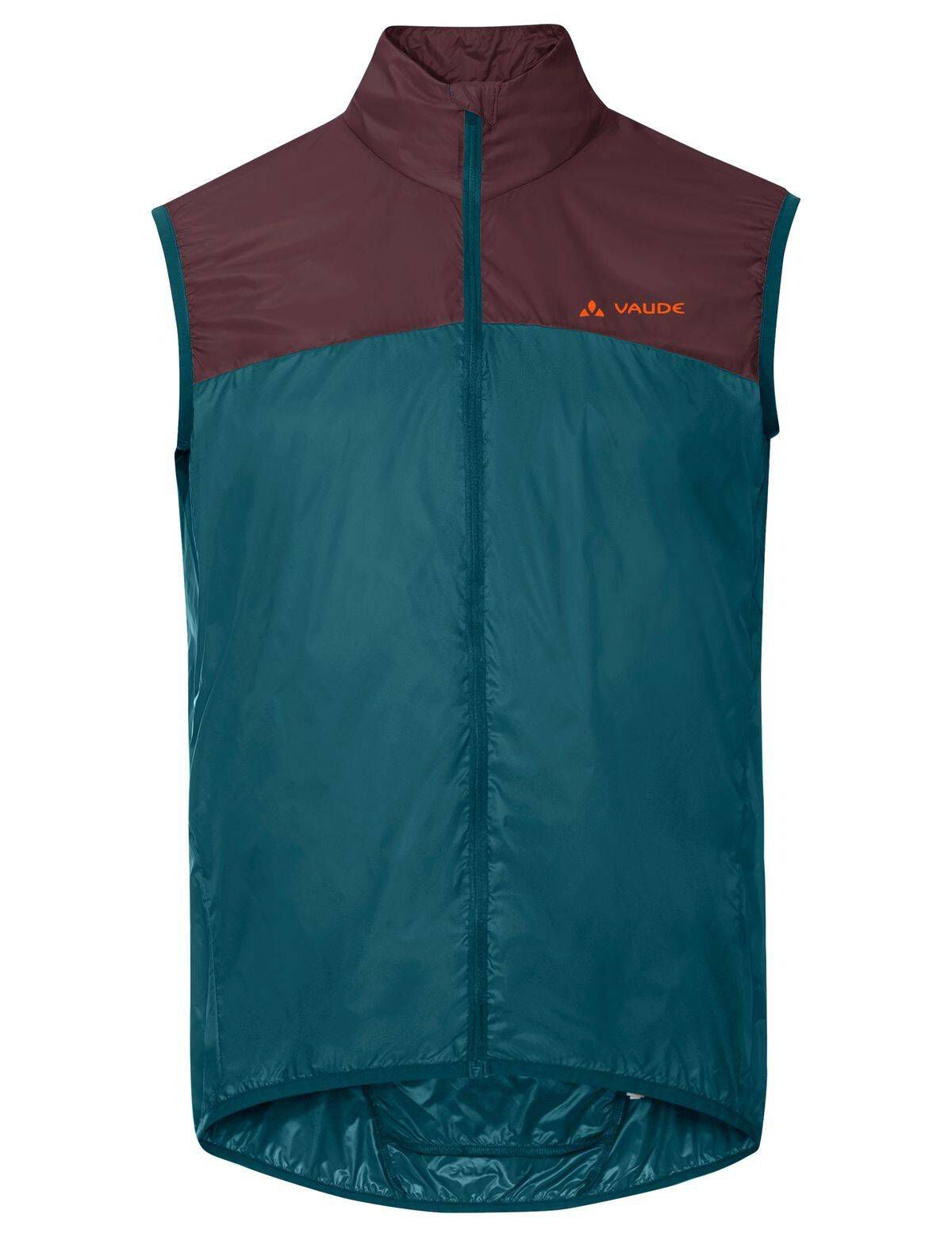 VAUDE| Herren Fahrrad-Weste MATERA AIR