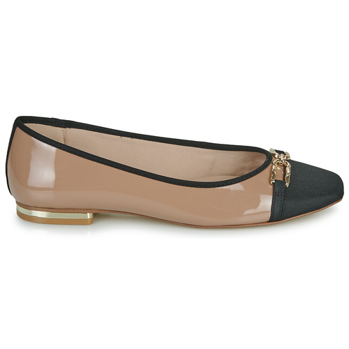 Aldo - PRERI - Beige / Noir