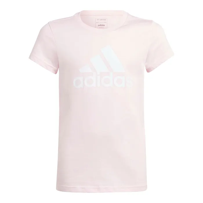 Adidas Essentials Big Logo Shirt Junior