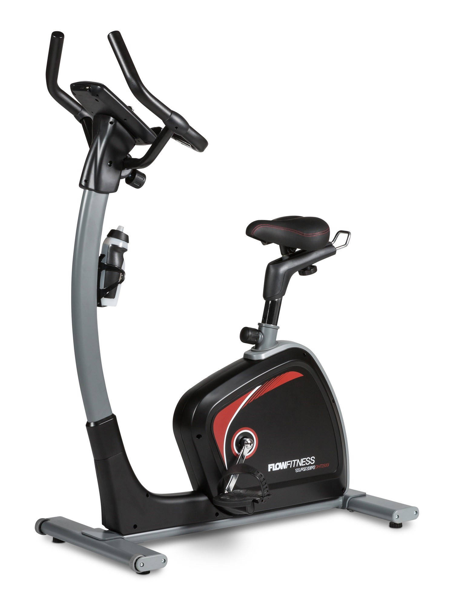 Flow Fitness hometrainer Turner DHT2500i