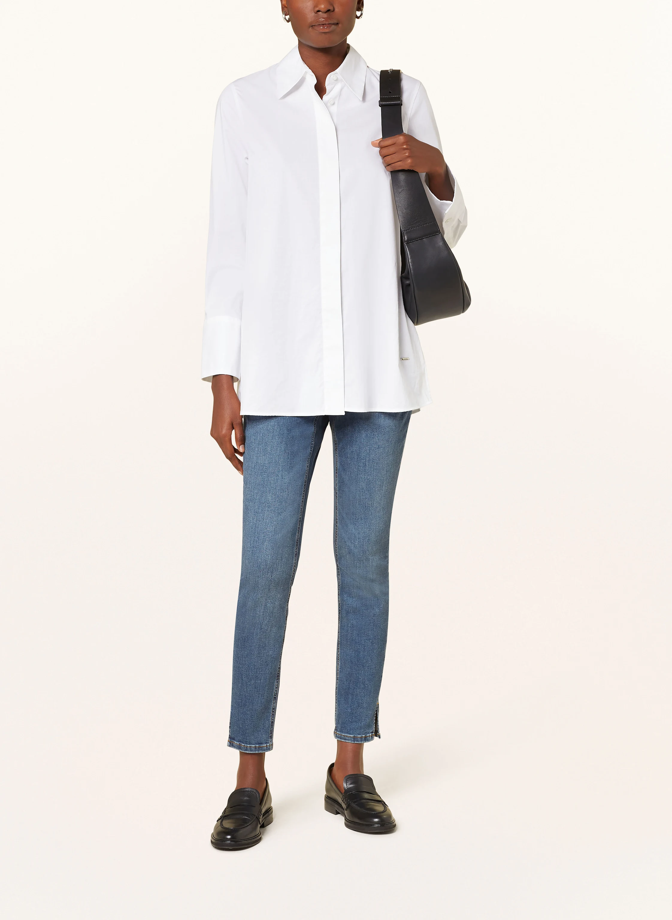 OPUS Skinny Jeans ELMA