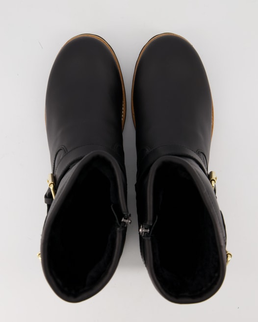 Panama Jack Felina igloo Trav.B3 Stiefeletten in Schwarz