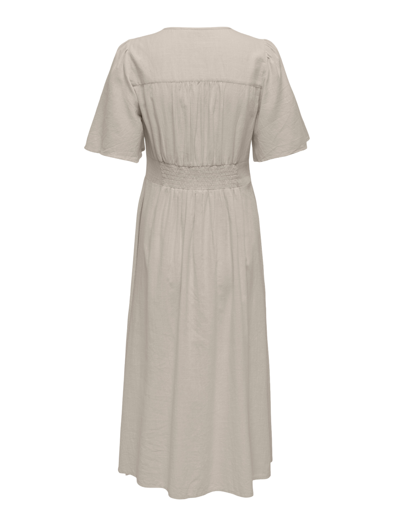 Tizana Midi Jurk