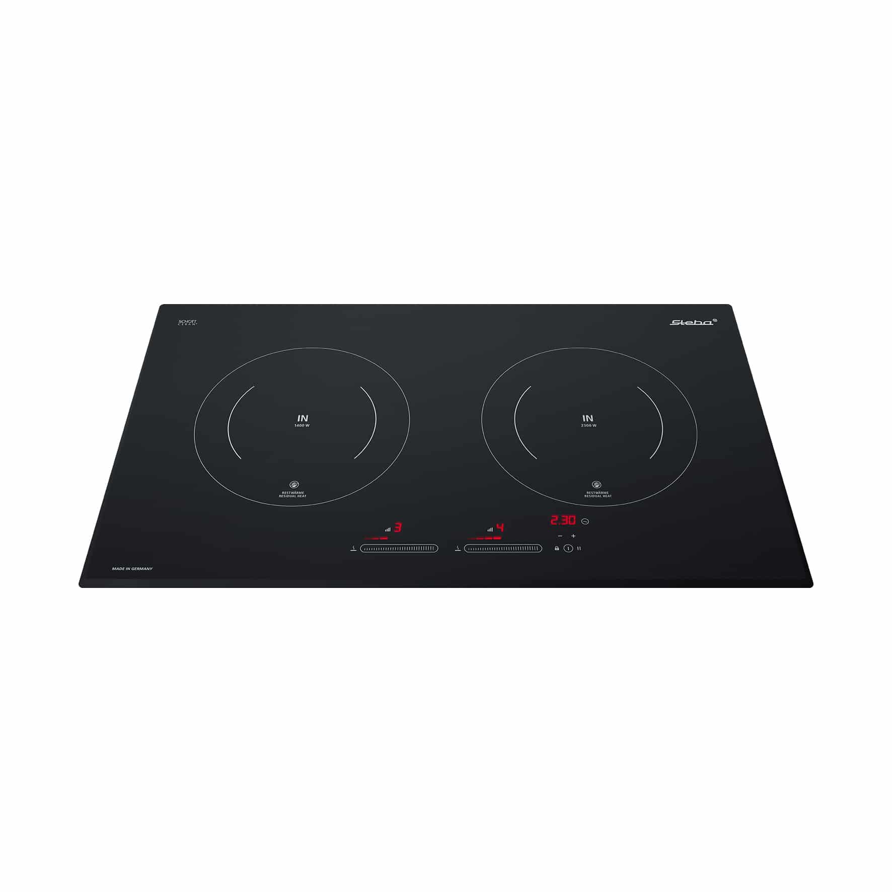 Steba IK 500 Double induction hob
