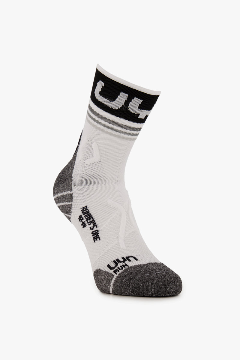 UYN One Short 35-47 Runningsocken