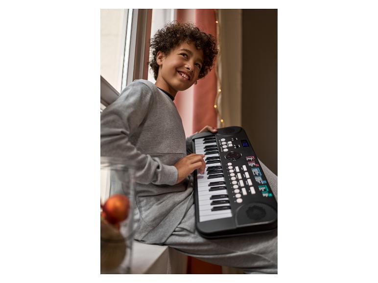 Keyboard voor beginners
