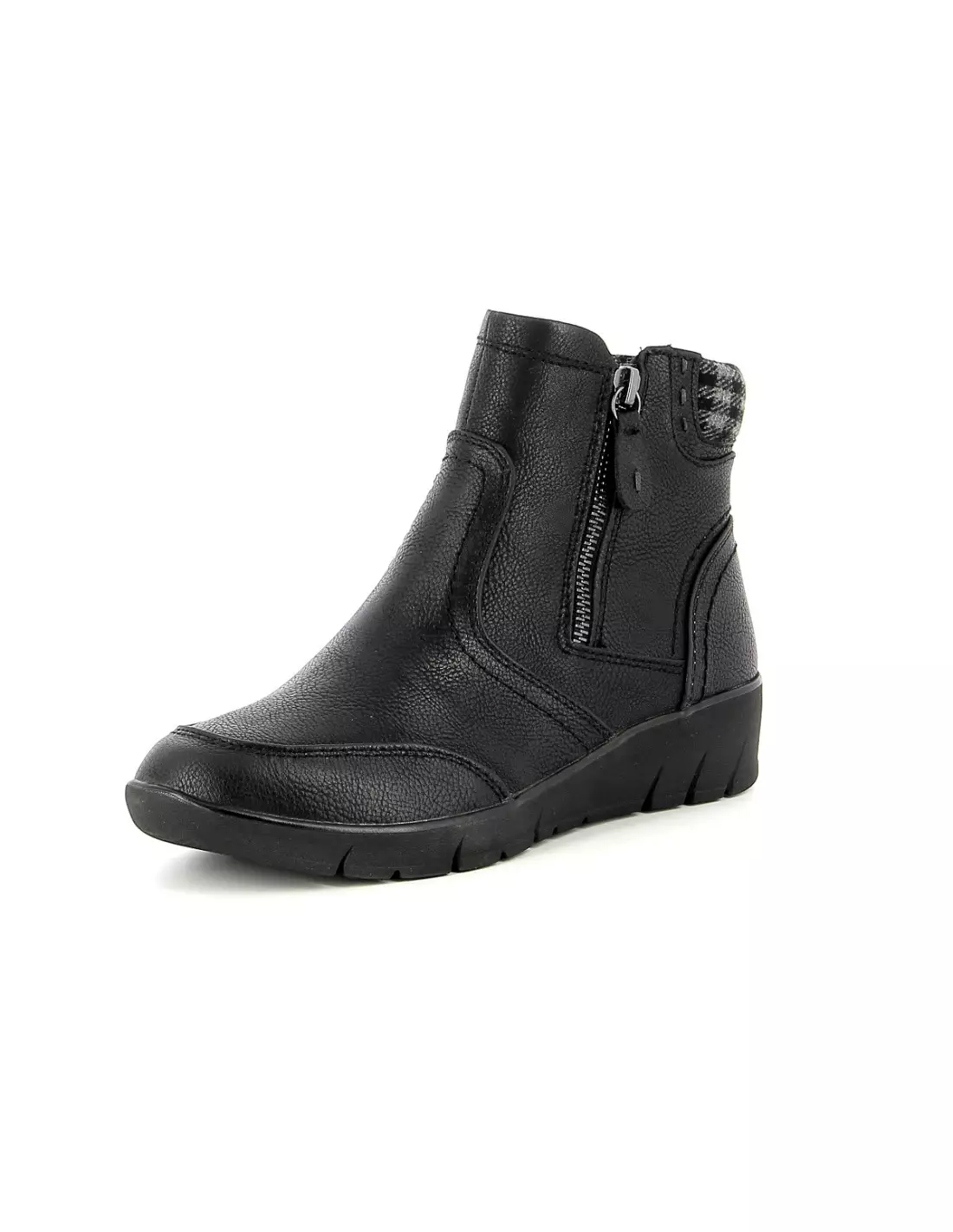 JANA COMFORT 26460 - Boots & bottines Black