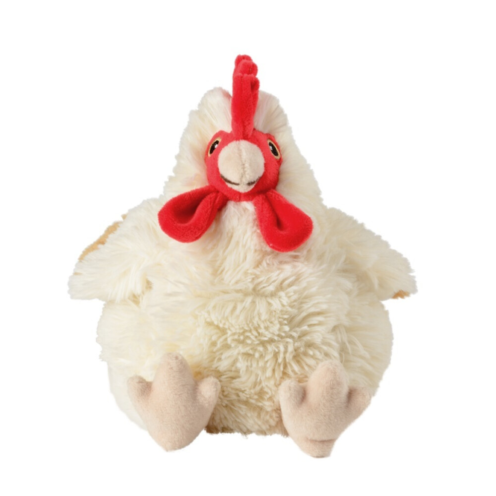 Warmies Warmteknuffel Haan25 cm