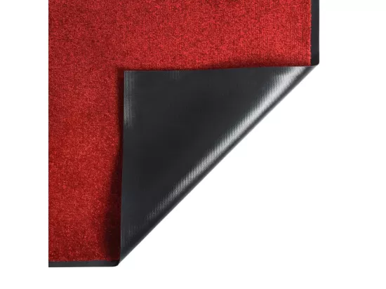 Paillasson Rouge 60x80 cm