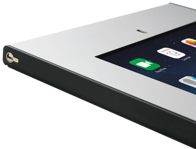 Vogel's Pro TabLock holder til iPad 2017/iPad Air (lukket)