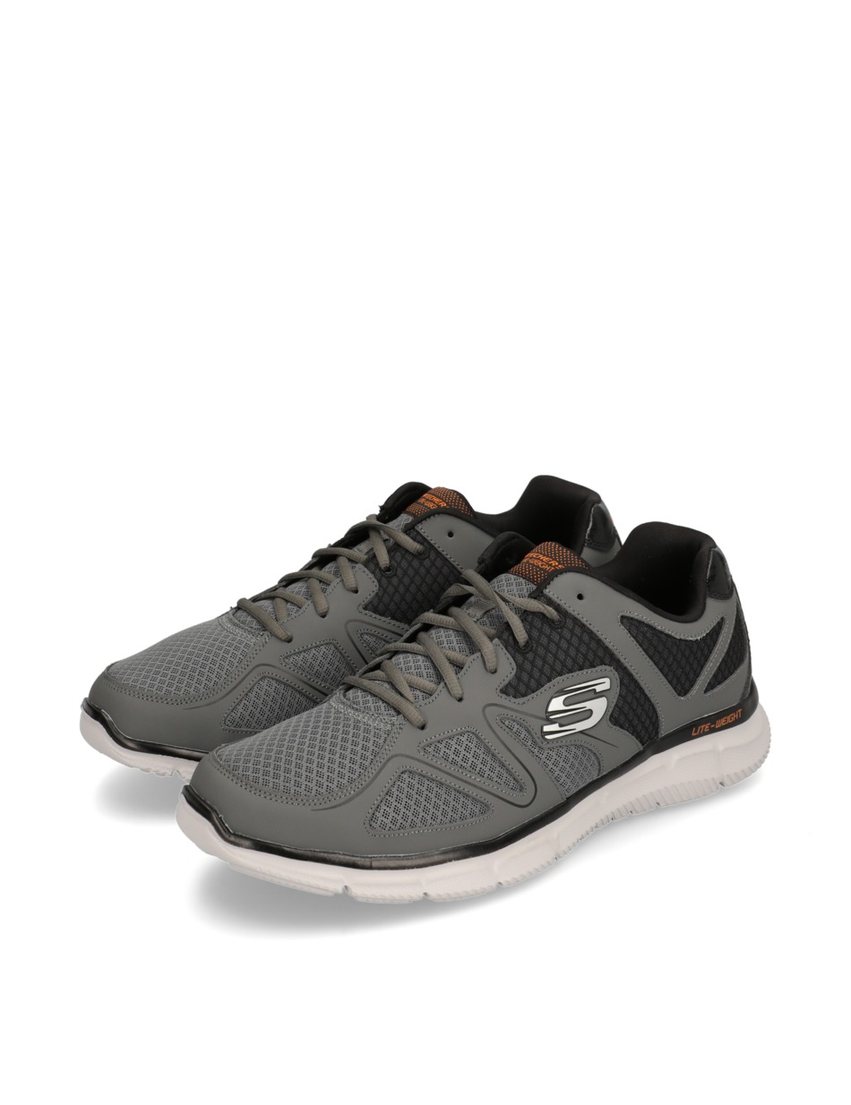 Synthetik-Textil Sneaker