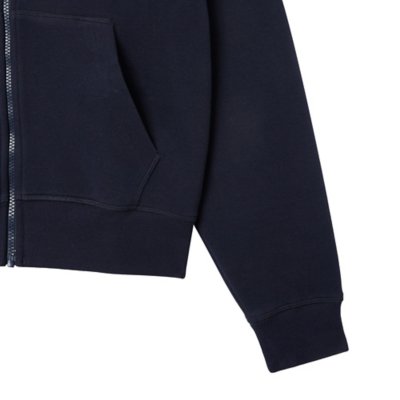 Sweatshirt à capuche femme SF2669 LACOSTE