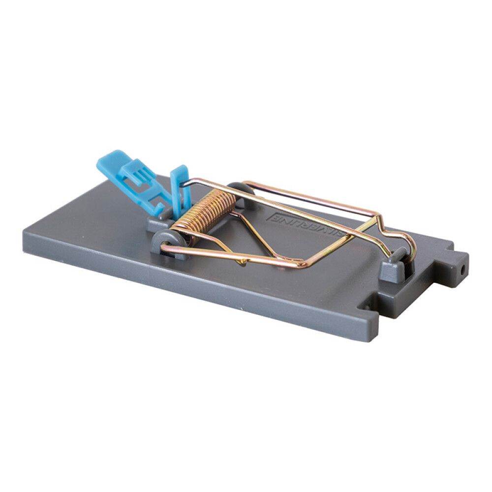 MUSEFELLE SILVERLINE BRAVE M4 PLAST 4-PK