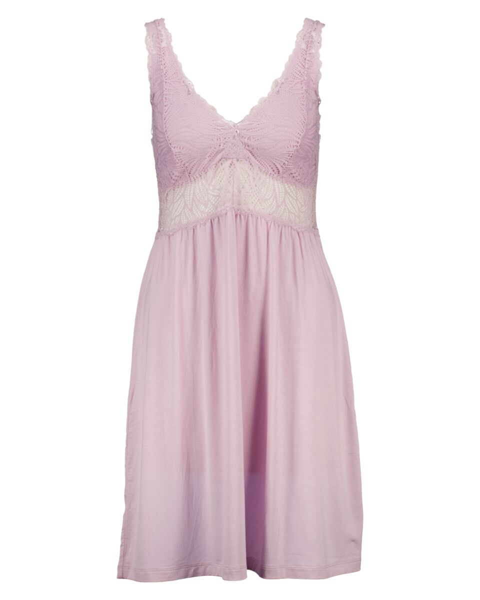 Sleepdress - Paars